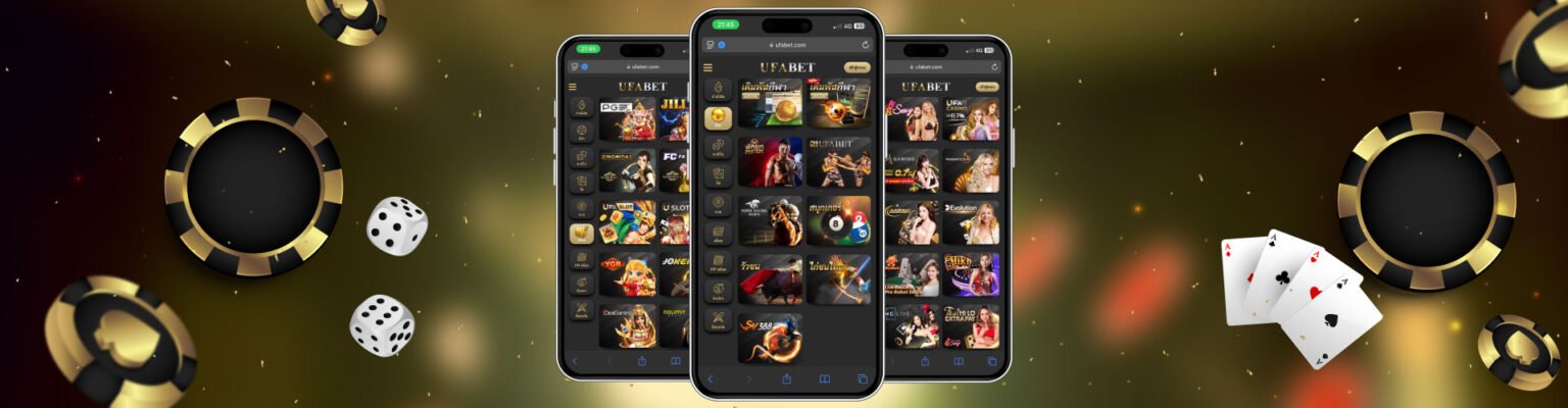 ufa777 เว็บตรงมาตรฐานสากล มั่นคง ปลอดภัย จ่ายจริงทุกยอดไม่มีอั้น